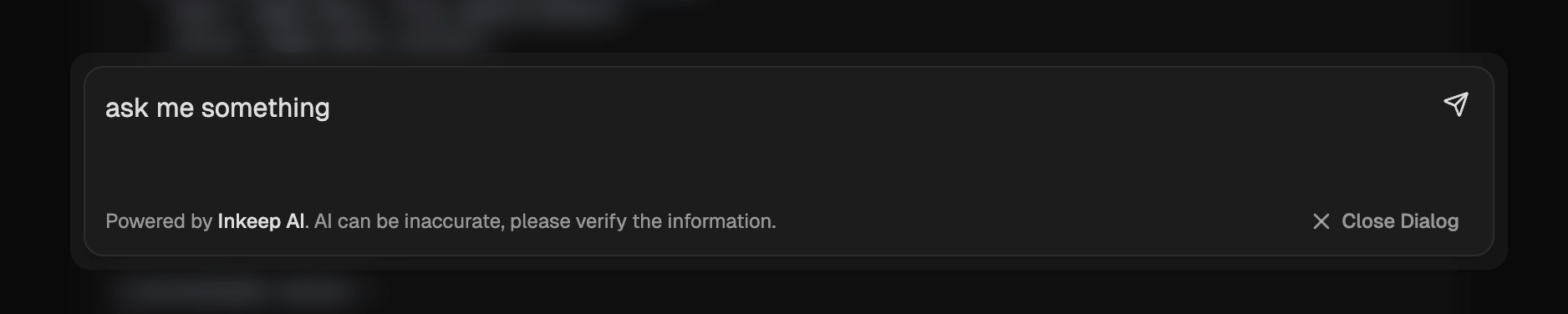 AI Search